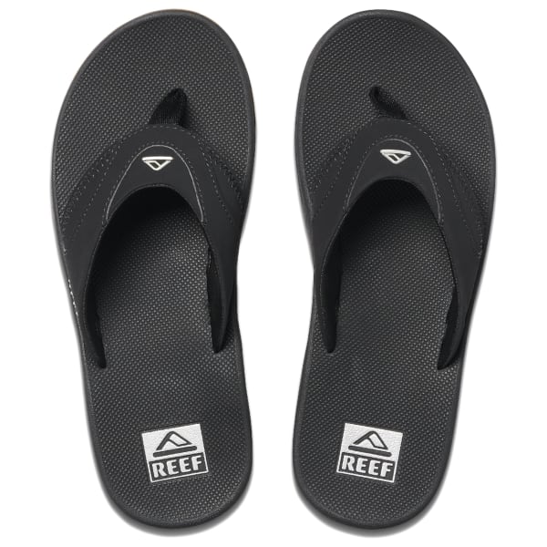 REEF Men's Fanning Flip-Flops