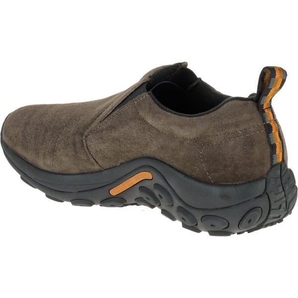 MERRELL Men's Jungle Moc Shoes, Wide - Eastern Mountain Sports