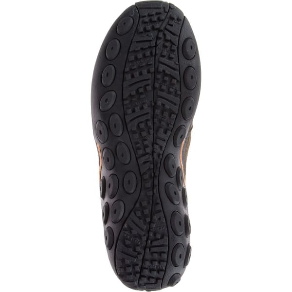 MERRELL Men's Jungle Moc Shoes, Wide