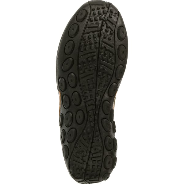 MERRELL Men's Jungle Moc, Gunsmoke