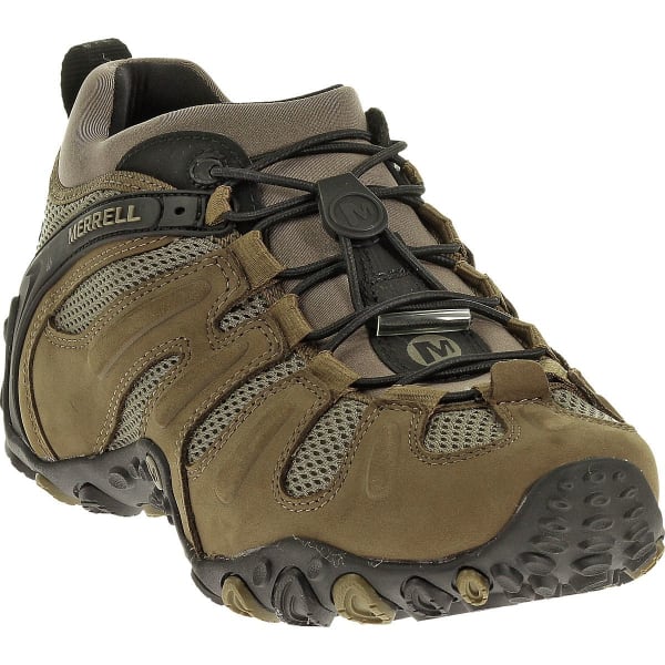 MERRELL Men's Chameleon Prime Stretch Hiking Shoes