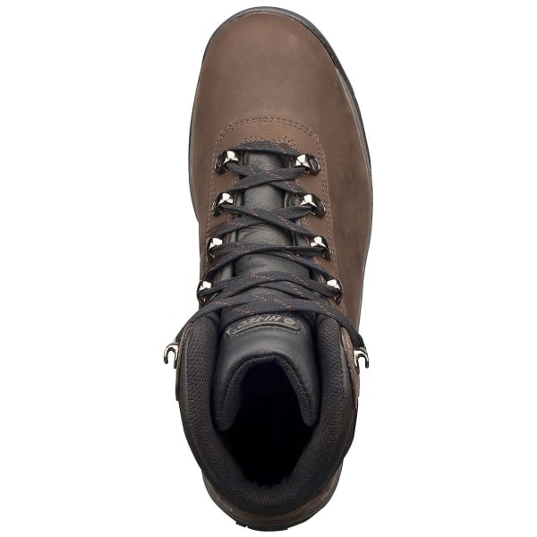 HI-TEC Men's Altitude IV Boots, Medium Width - Eastern Mountain Sports