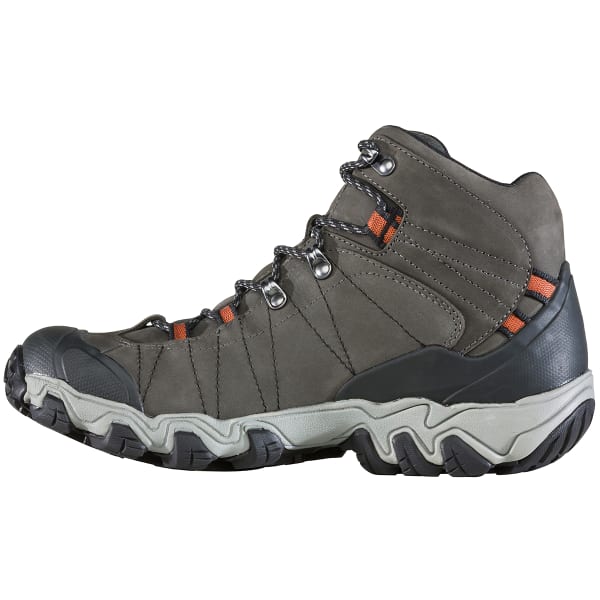 OBOZ Men's Bridger Mid B-Dry Hiking Boots