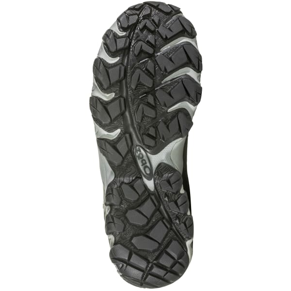 OBOZ Men's Bridger Mid B-Dry Hiking Boots