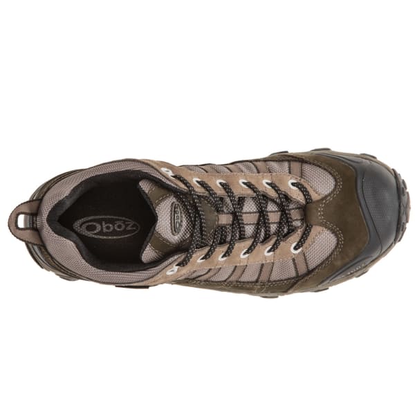 OBOZ Men's Tamarack BDry Hiking Shoes