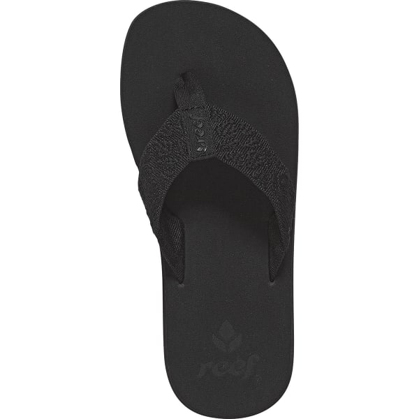 REEF Juniors' Sandy Flip-Flops