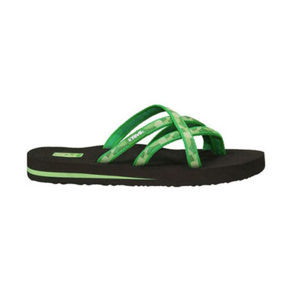 TEVA Women's Olowahu Sandals