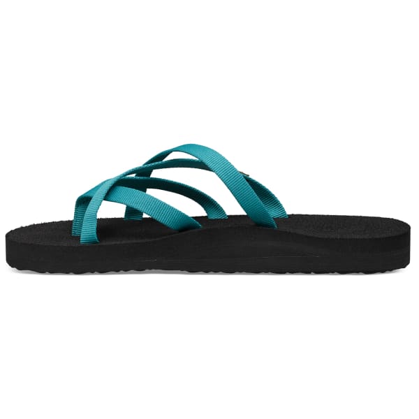 TEVA Women's Olowahu Sandals