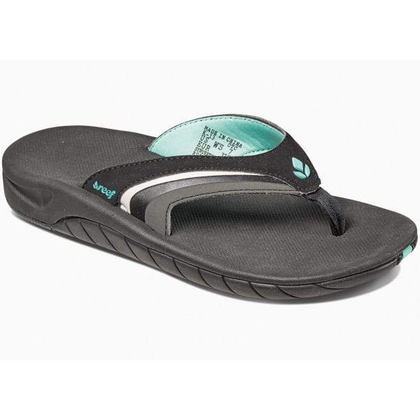 reef women's slap 3 sandal