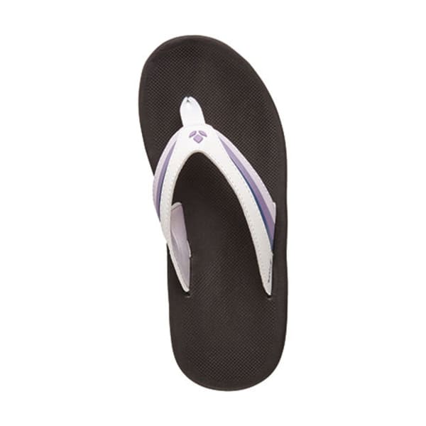 REEF Women's Slap 3 Flip-Flops