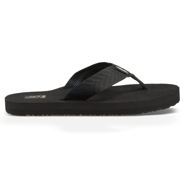 TEVA Women's Mush II Sandals