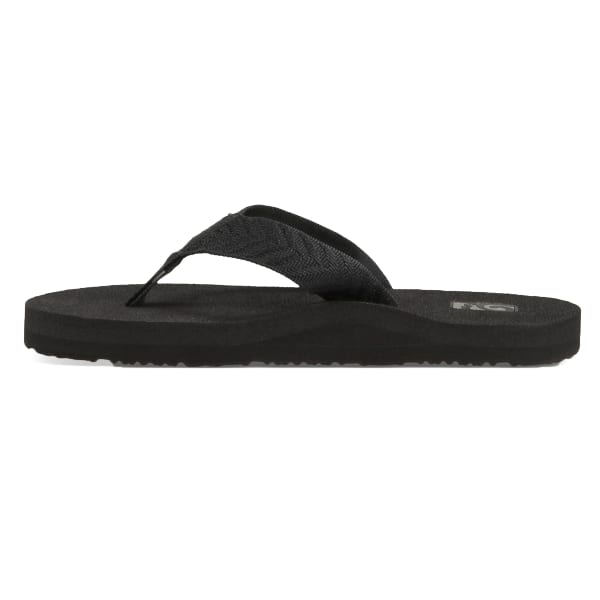 TEVA Women's Mush II Sandals