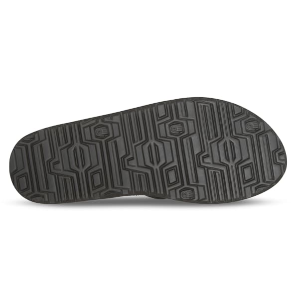 TEVA Women's Mush II Sandals