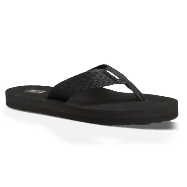 TEVA Women's Mush II Sandals