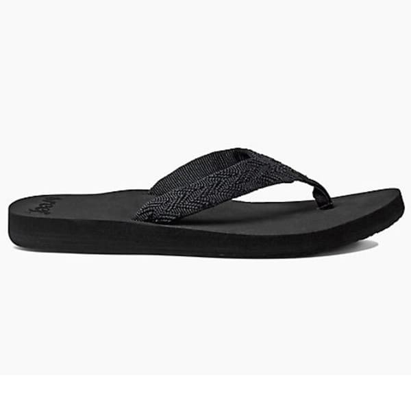 REEF Women's Mid Seas Flip-Flops