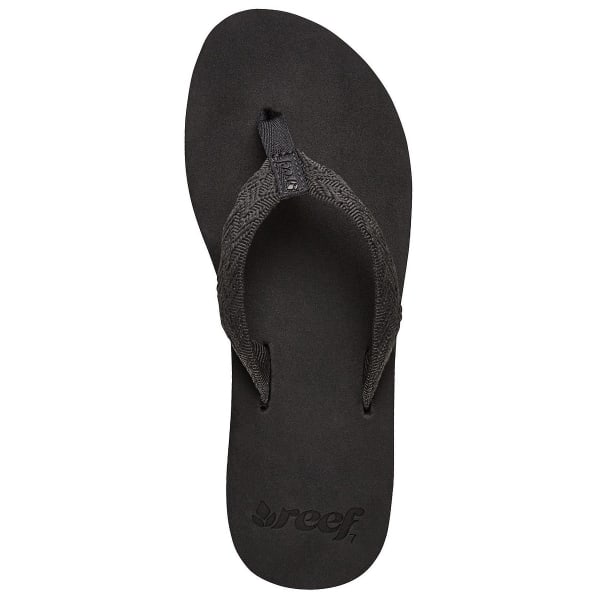 REEF Women's Mid Seas Flip-Flops