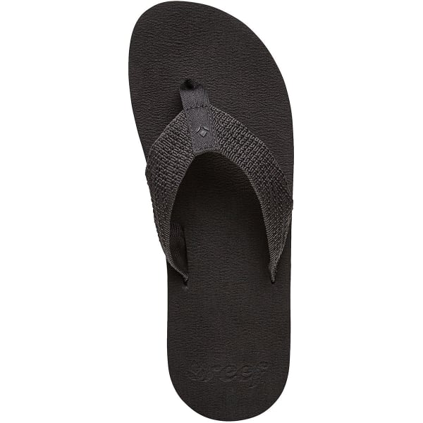 REEF Juniors' Sandy Flip-Flops