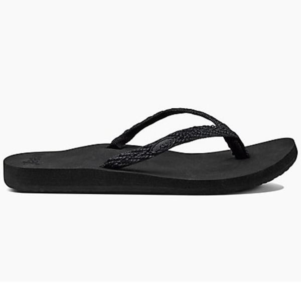 REEF Women's Ginger Drift Sandals