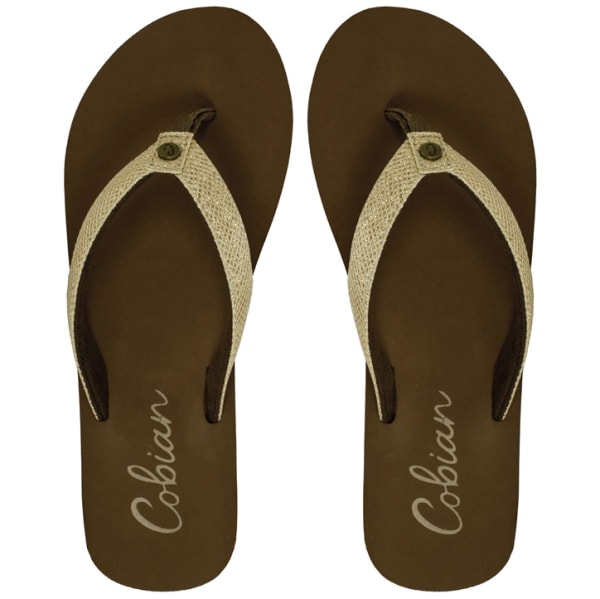 COBIAN Juniors' Fiesta Bounce Sandals