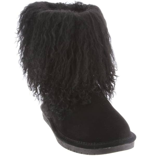 BEARPAW Juniors' Boo Boots