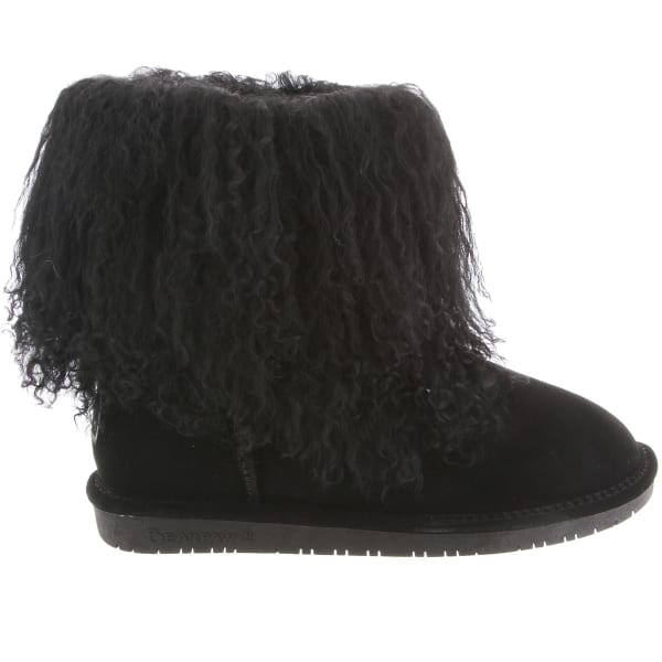 BEARPAW Juniors' Boo Boots