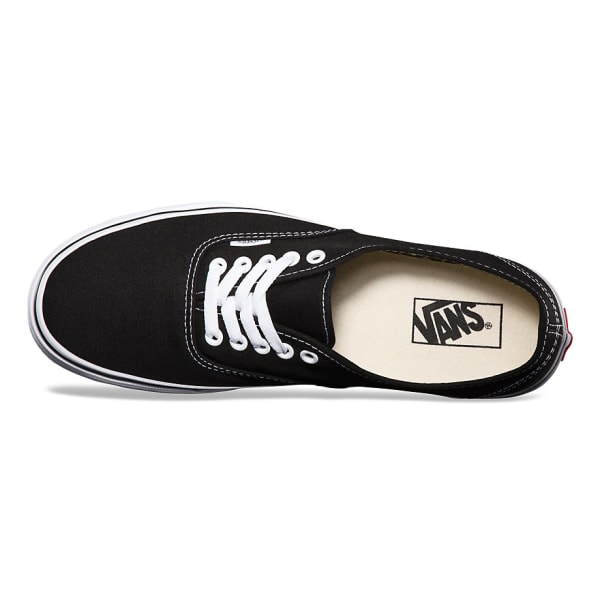 VANS Men's Authentic Shoes