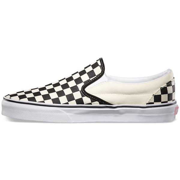 VANS Young Men's Classic Slip On Shoes