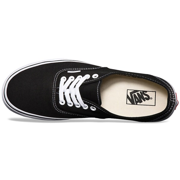 VANS Men's Authentic Shoes