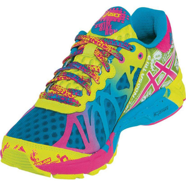 asics gel noosa tri 9 womens