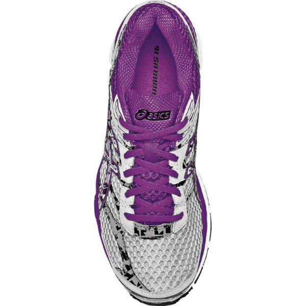 ASICS Women's GEL-Cumulus 16 Road Running Shoes