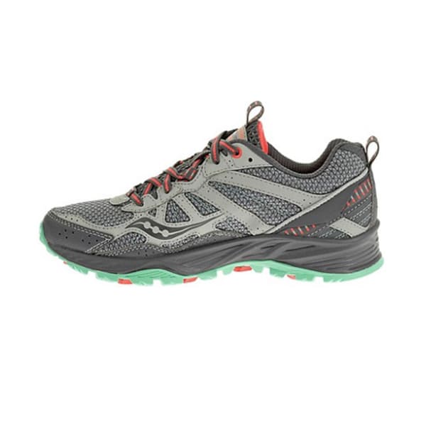 saucony excursion tr8 women's