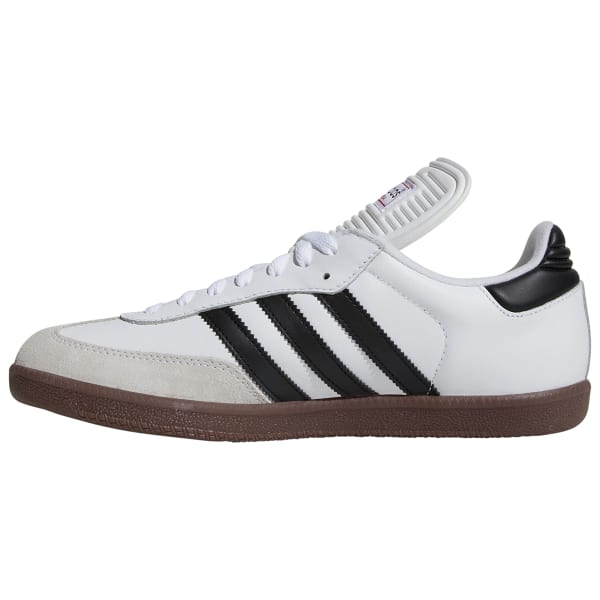 ADIDAS Men's Samba Classic Indoor Soccer Shoes - Eastern Mountain Sports