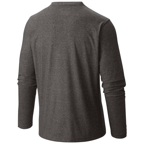 COLUMBIA Men's Thistletown Park Henley Shirt