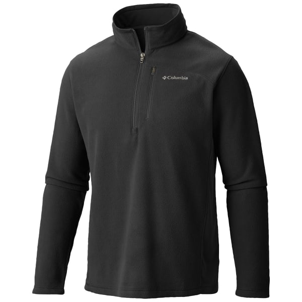 COLUMBIA Men's Lost Peak Half-Zip Fleece