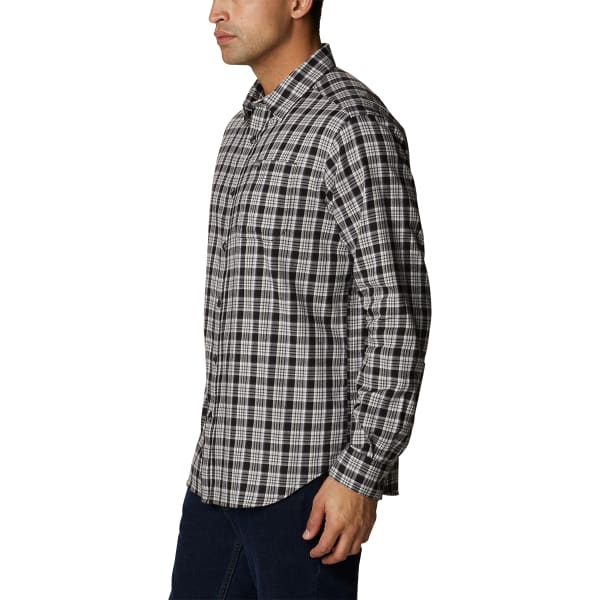 COLUMBIA Men's Vapor Ridge III Long-Sleeve Shirt