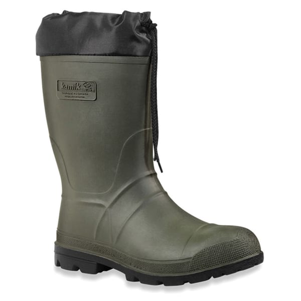 KAMIK Men's Hunter Boots