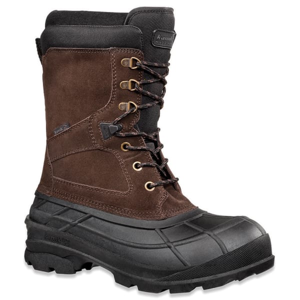 KAMIK Men's Nationplus Storm Boots