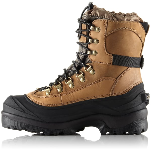 SOREL Men's Conquest Boots