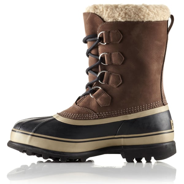 SOREL Men's Caribou Winter Boots 