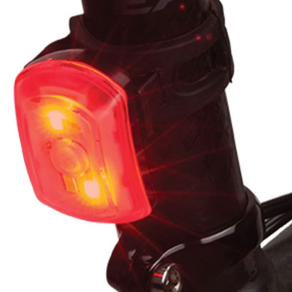 BLACKBURN 2'fer Front or Rear Light