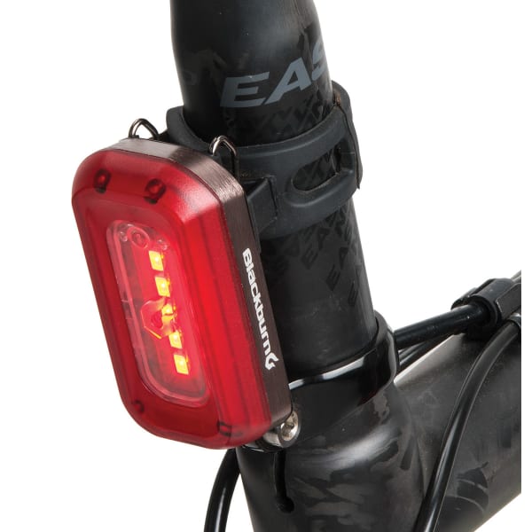 Blackburn central 50 sales rear light