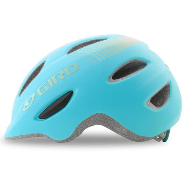 GIRO Kids' Scamp Helmet