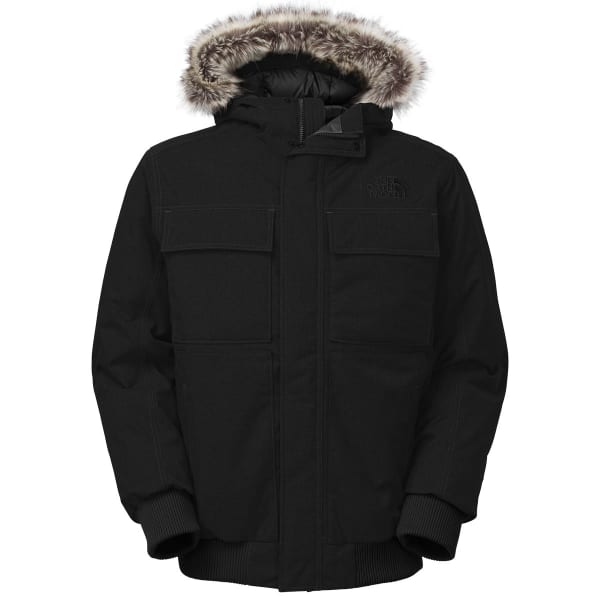 THE NORTH FACE Men's Gotham Jacket II