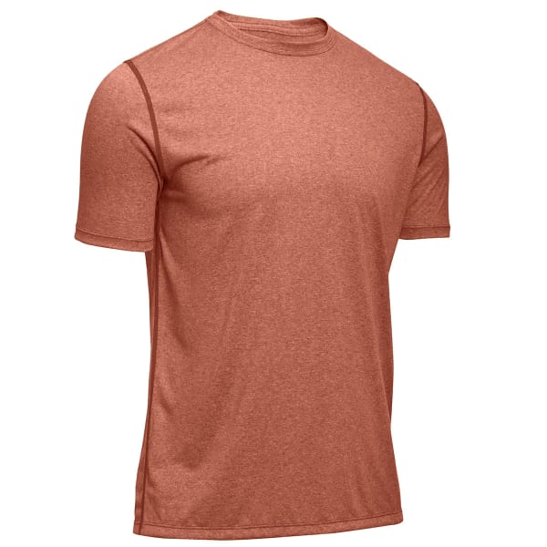 EMS Men's Techwick Essentials Short-Sleeve Crew