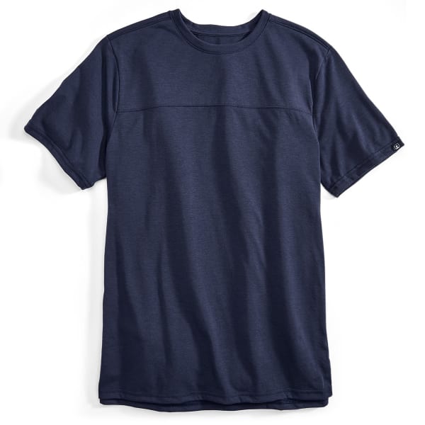 EMS Men's Techwick Vital Short-Sleeve Travel Tee