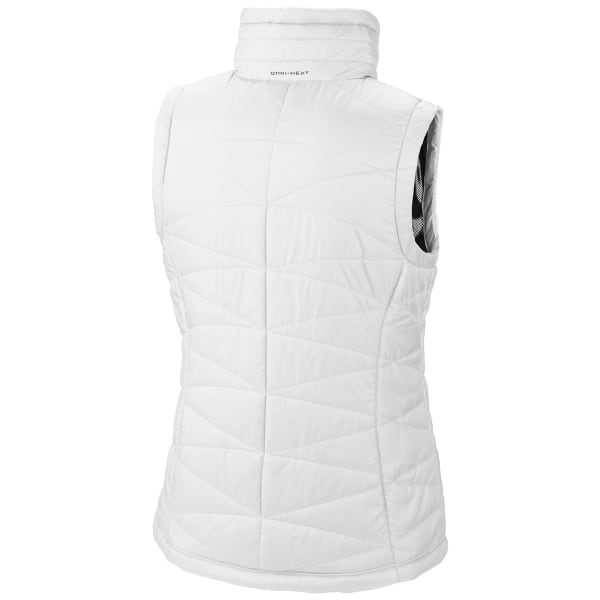 COLUMBIA Women's Mighty Lite III Vest