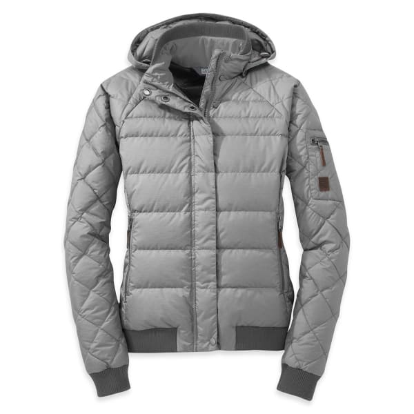 OUTDOOR RESEARCH Women's Placid Down Jacket