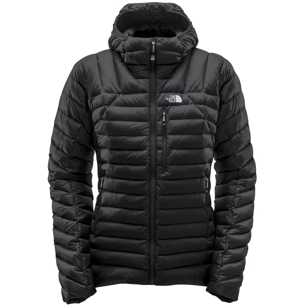 THE NORTH FACE Women's Summit L3 Jacket