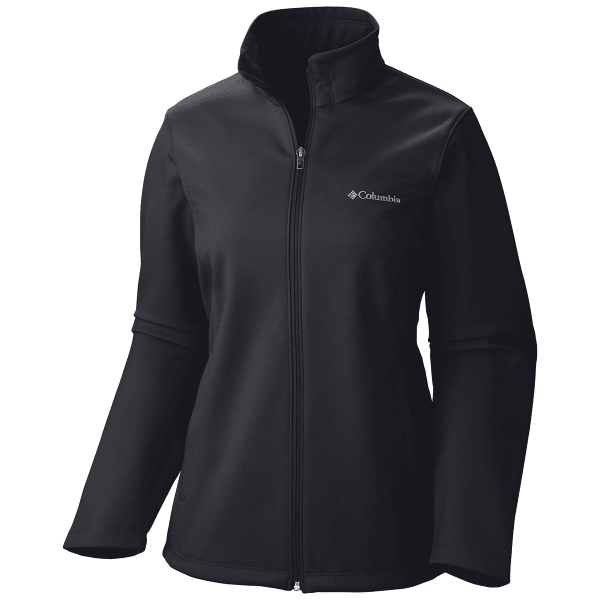 COLUMBIA Women's Kruser Ridge Softshell Jacket