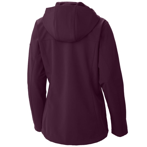 COLUMBIA SPORTSWEAR Women's Kruser Ridge Plush Softshell